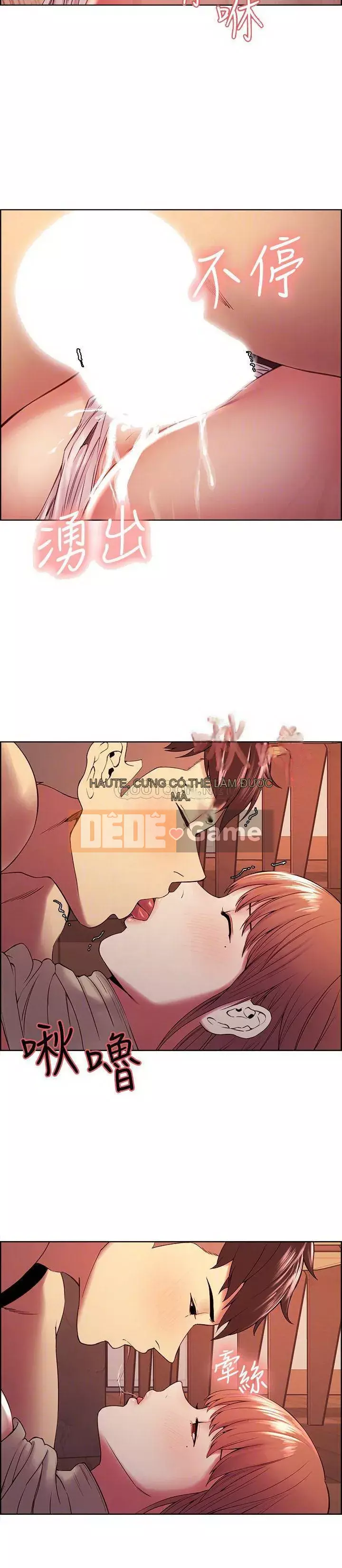 Tuyển dụng bạn cùng phòng Chương 38-39