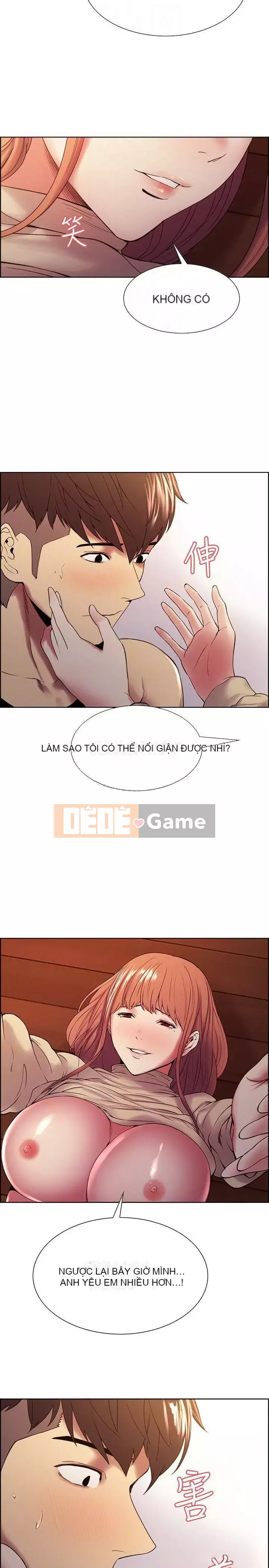 Tuyển dụng bạn cùng phòng Chương 38-39