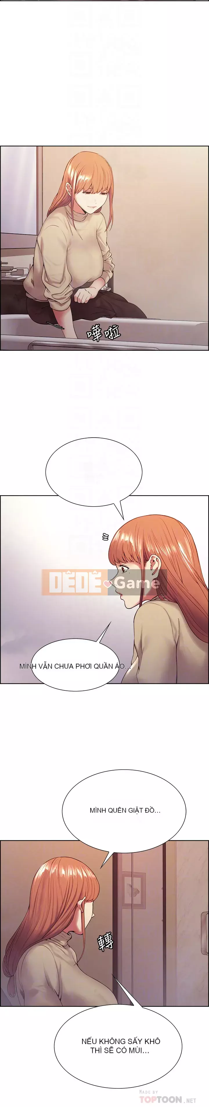 Tuyển dụng bạn cùng phòng Chương 40-41