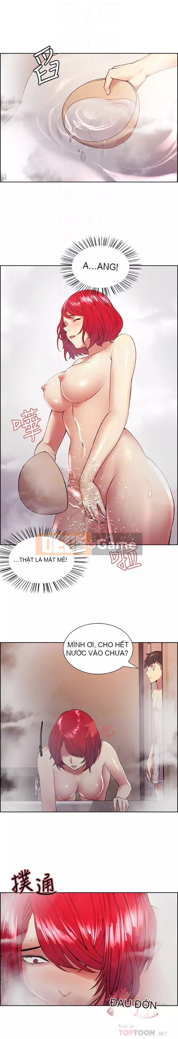 Tuyển dụng bạn cùng phòng Chương 40-41