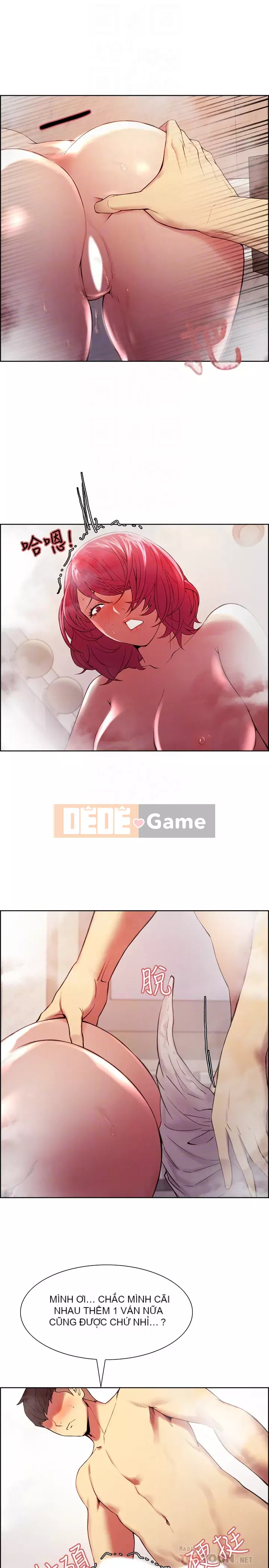 Tuyển dụng bạn cùng phòng Chương 40-41