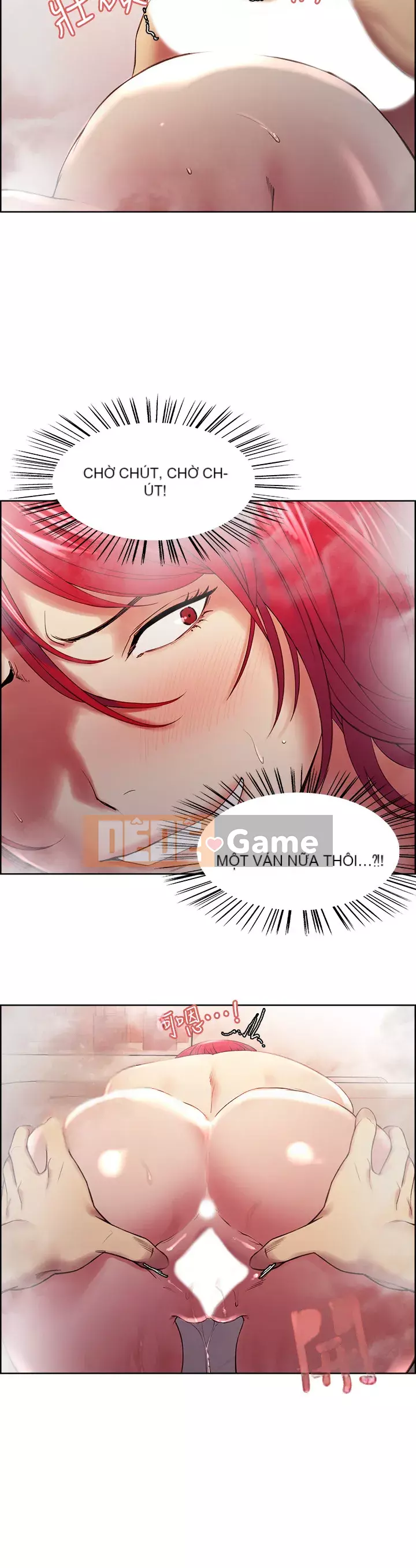 Tuyển dụng bạn cùng phòng Chương 40-41