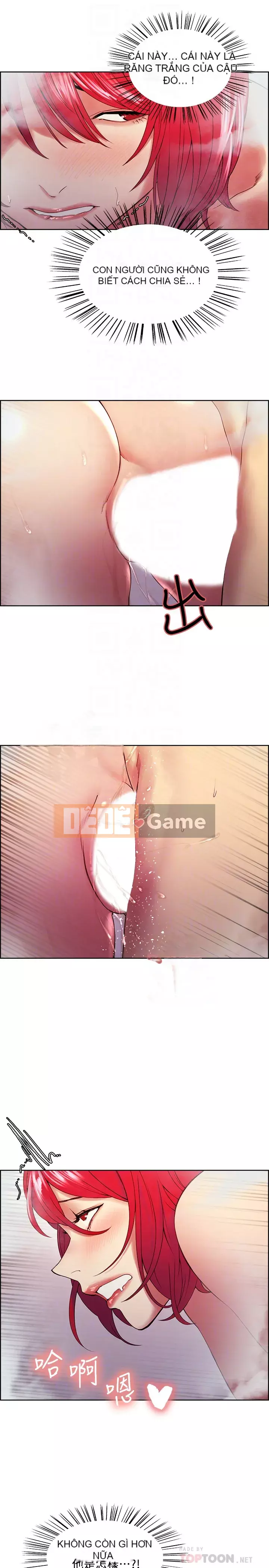 Tuyển dụng bạn cùng phòng Chương 40-41