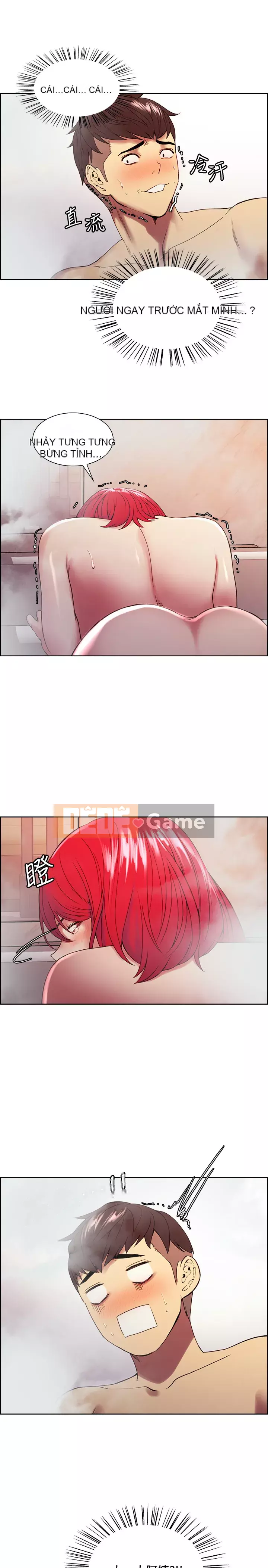 Tuyển dụng bạn cùng phòng Chương 40-41