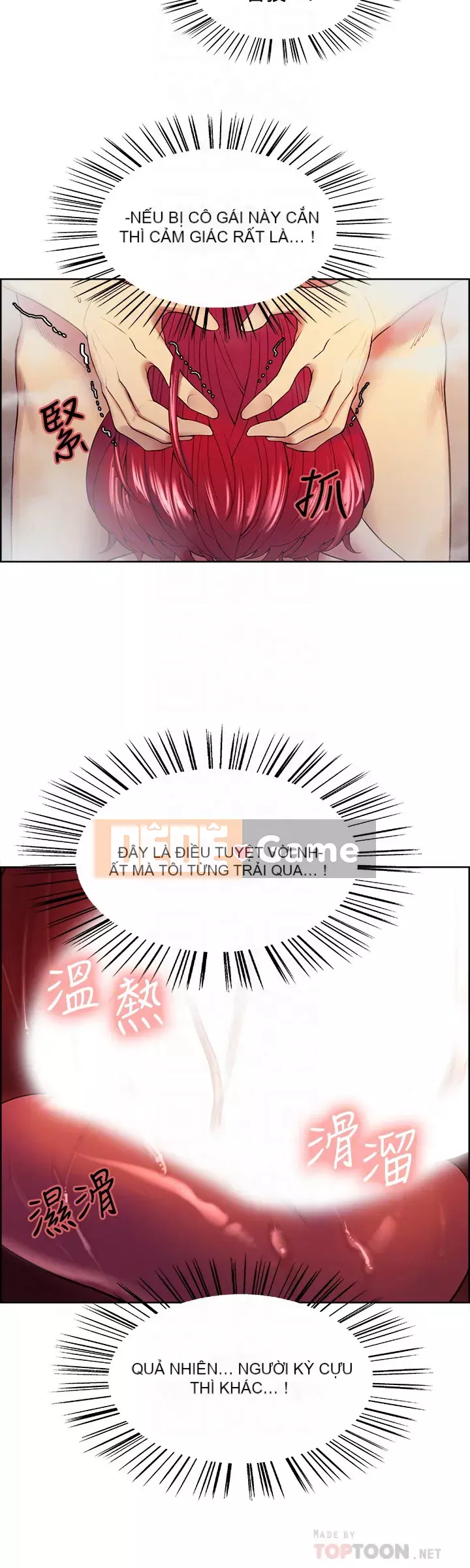 Tuyển dụng bạn cùng phòng Chương 40-41