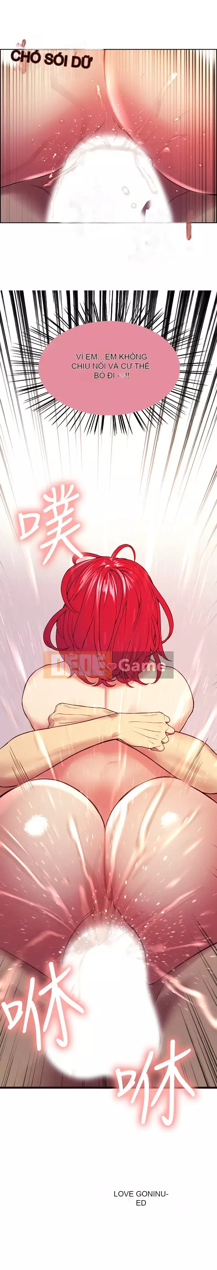 Tuyển dụng bạn cùng phòng Chương 40-41