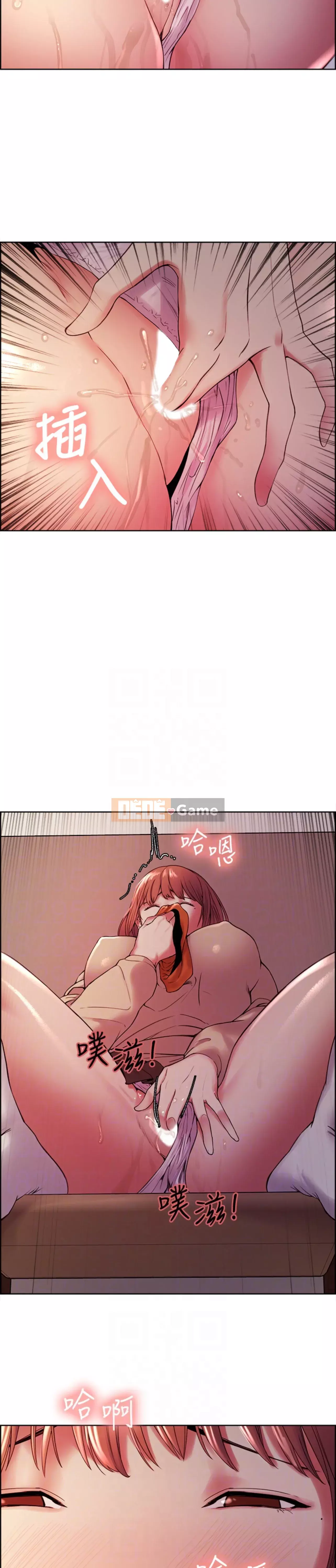 Tuyển dụng bạn cùng phòng Chương 36-37