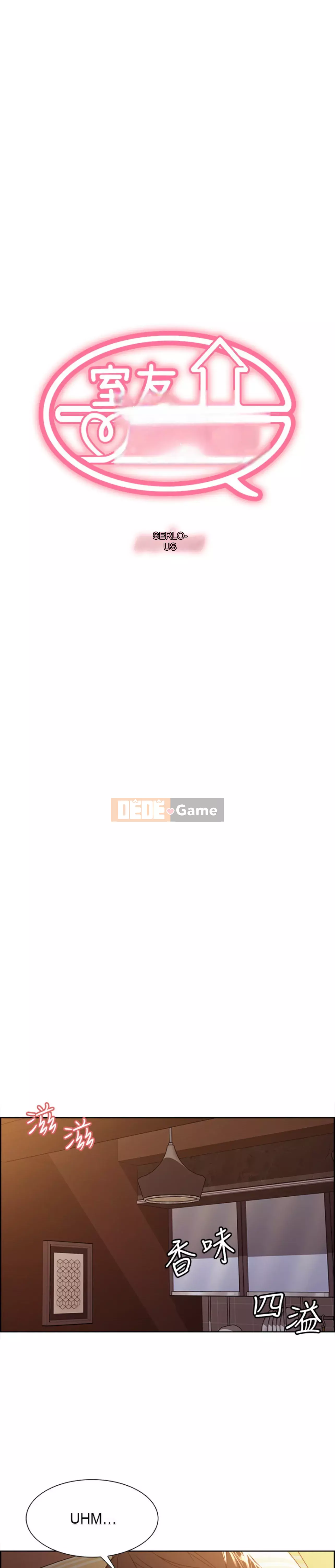 Tuyển dụng bạn cùng phòng Chương 36-37