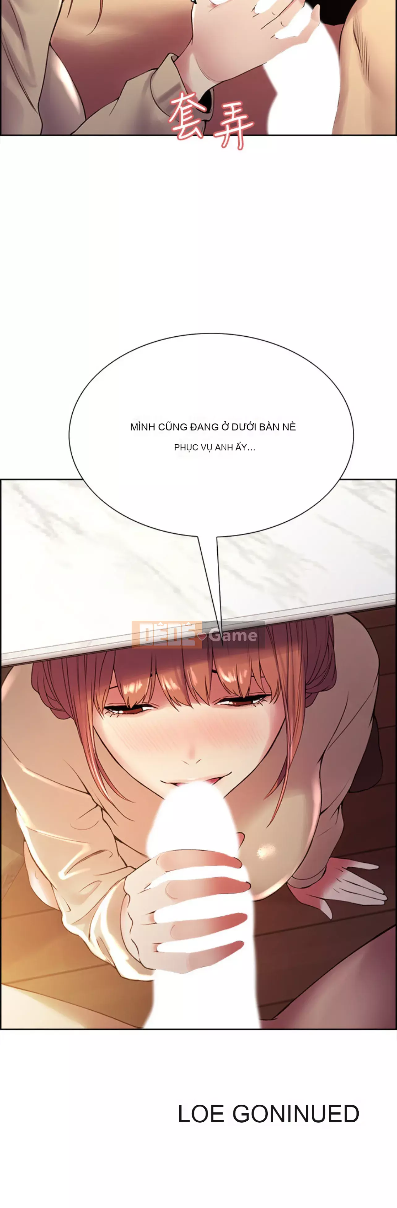 Tuyển dụng bạn cùng phòng Chương 36-37