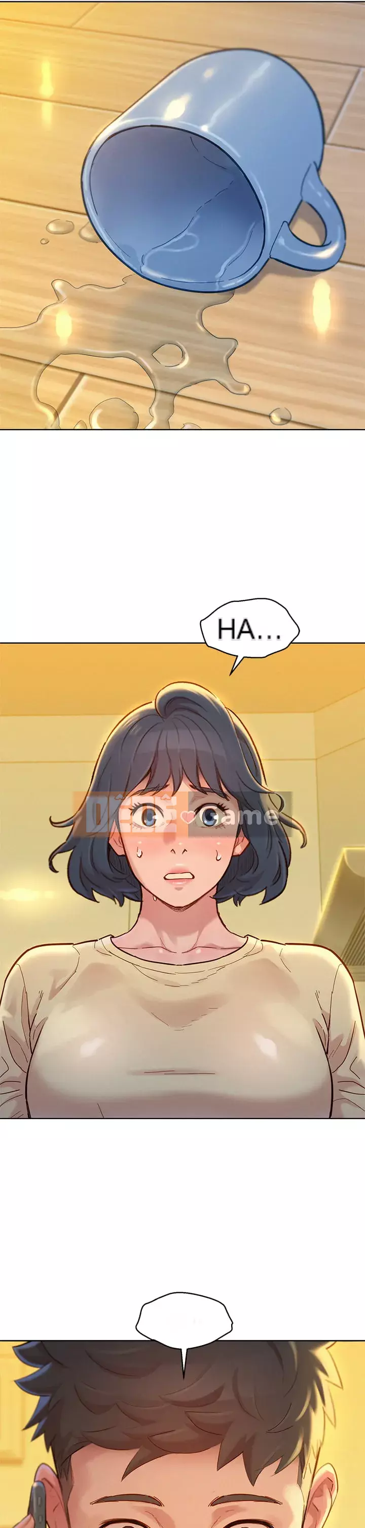 Chị đỡ đầu xinh đẹp Chương 157-158