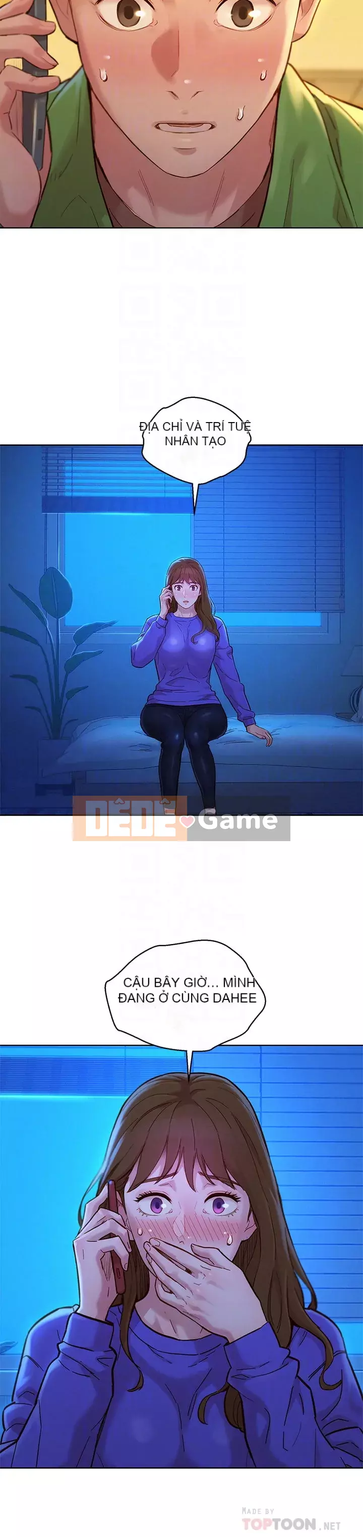 Chị đỡ đầu xinh đẹp Chương 157-158