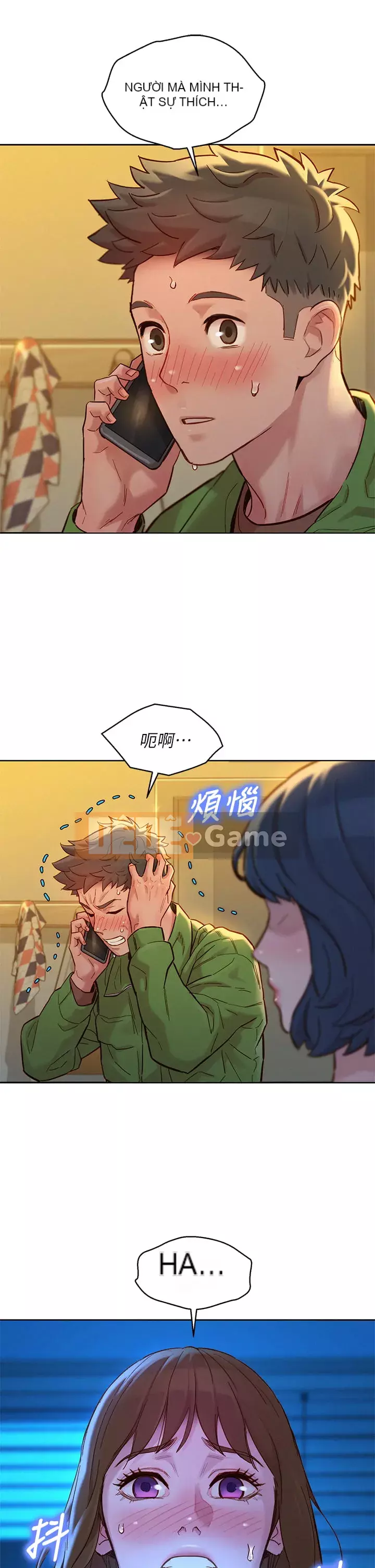 Chị đỡ đầu xinh đẹp Chương 157-158