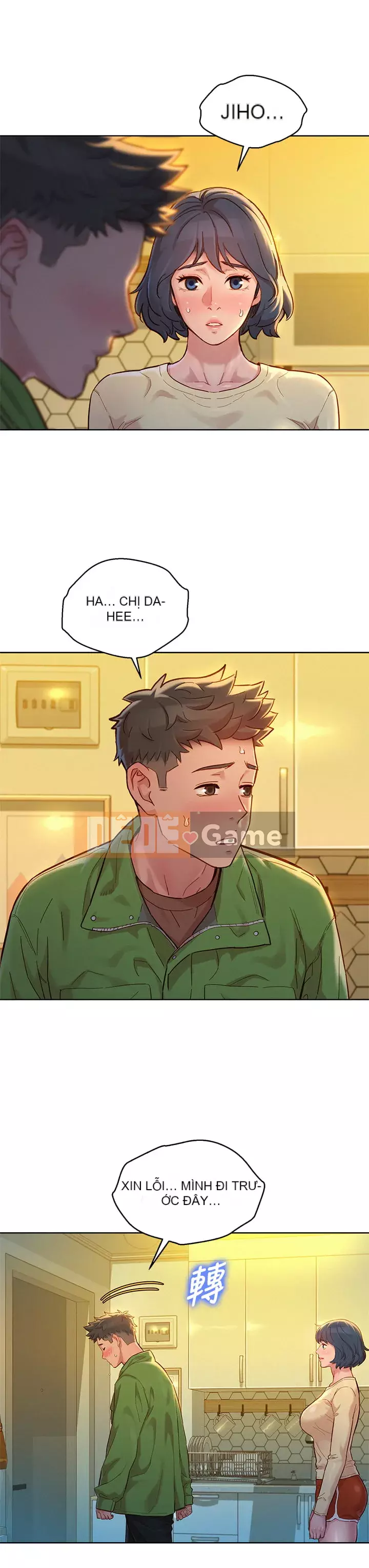 Chị đỡ đầu xinh đẹp Chương 157-158