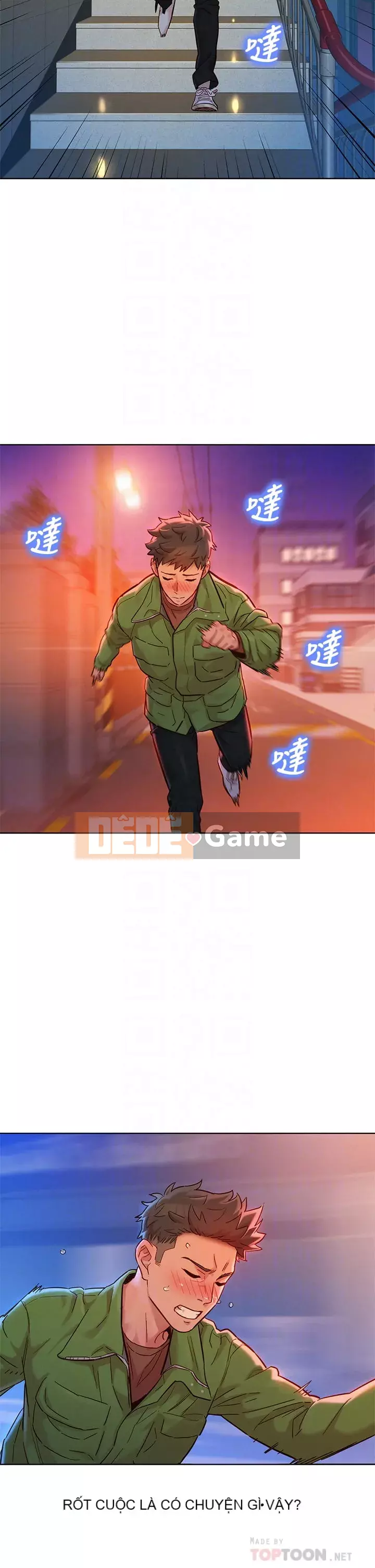 Chị đỡ đầu xinh đẹp Chương 157-158