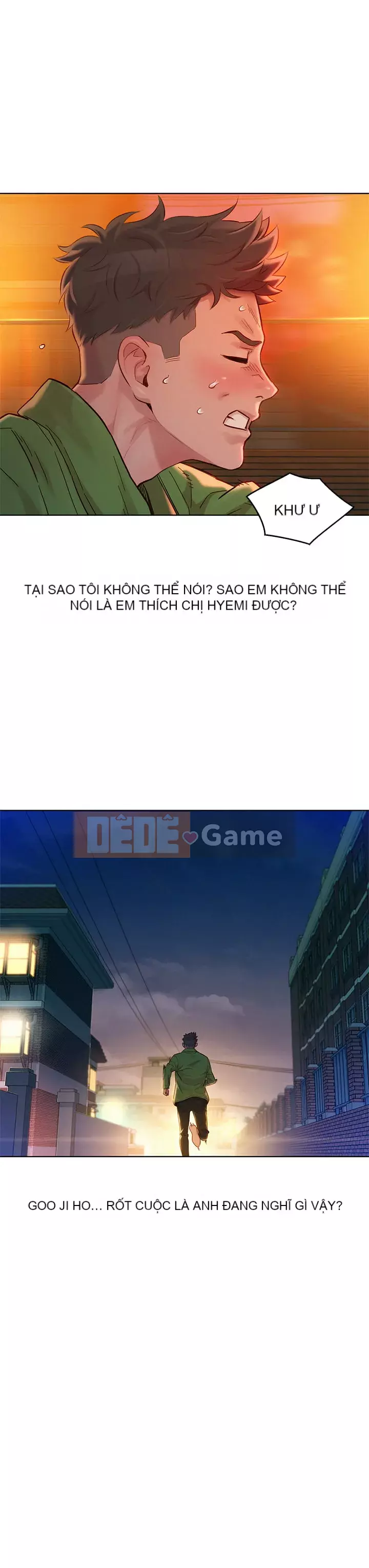 Chị đỡ đầu xinh đẹp Chương 157-158