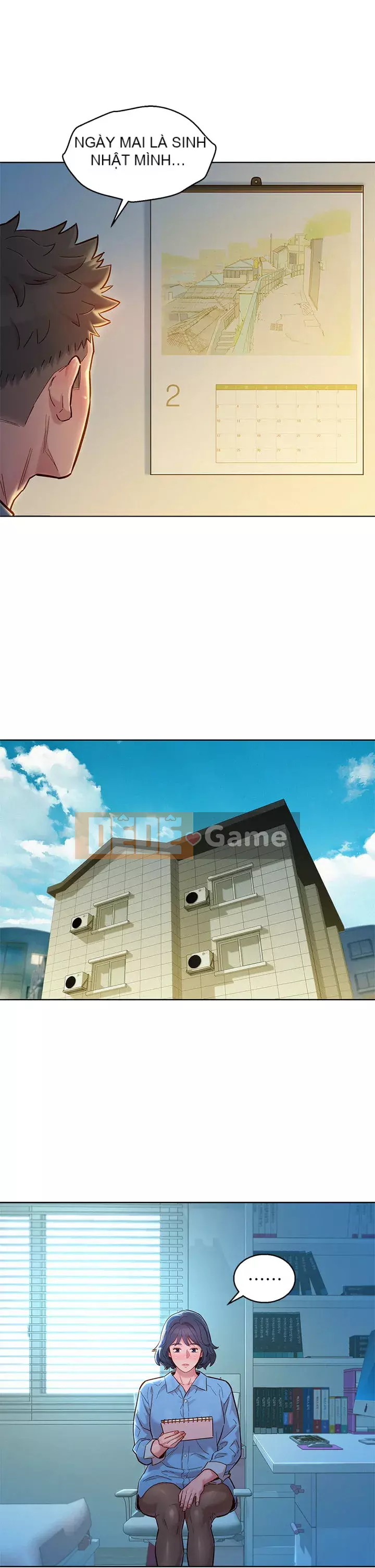 Chị đỡ đầu xinh đẹp Chương 157-158