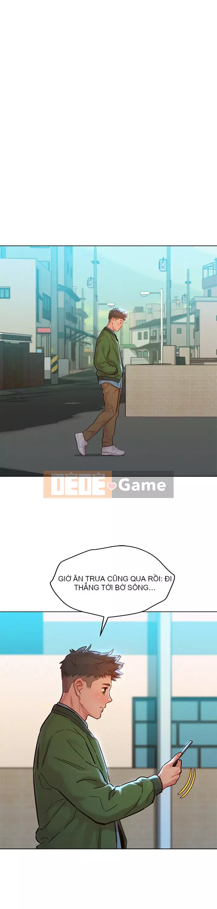 Chị đỡ đầu xinh đẹp Chương 157-158