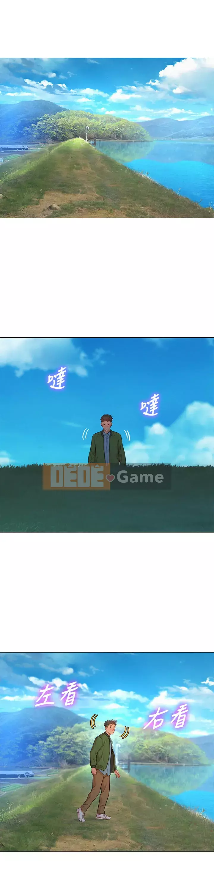 Chị đỡ đầu xinh đẹp Chương 157-158