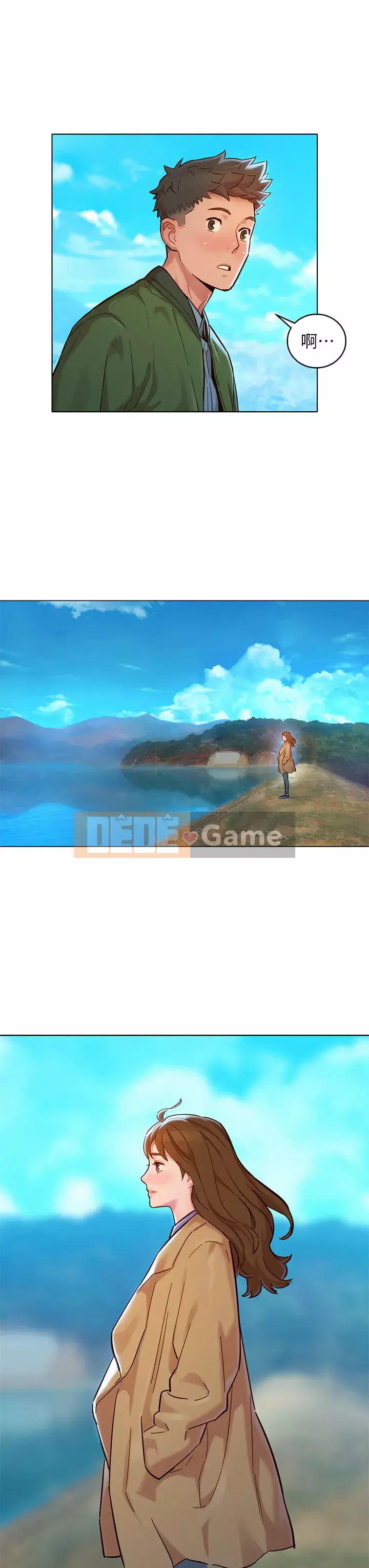 Chị đỡ đầu xinh đẹp Chương 157-158