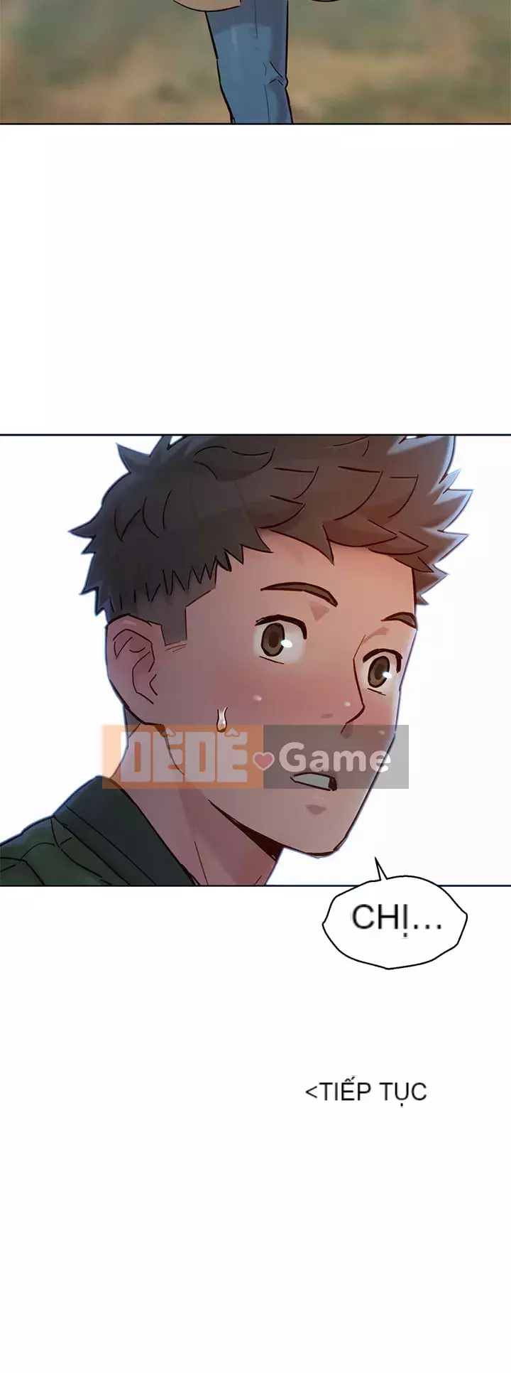 Chị đỡ đầu xinh đẹp Chương 157-158