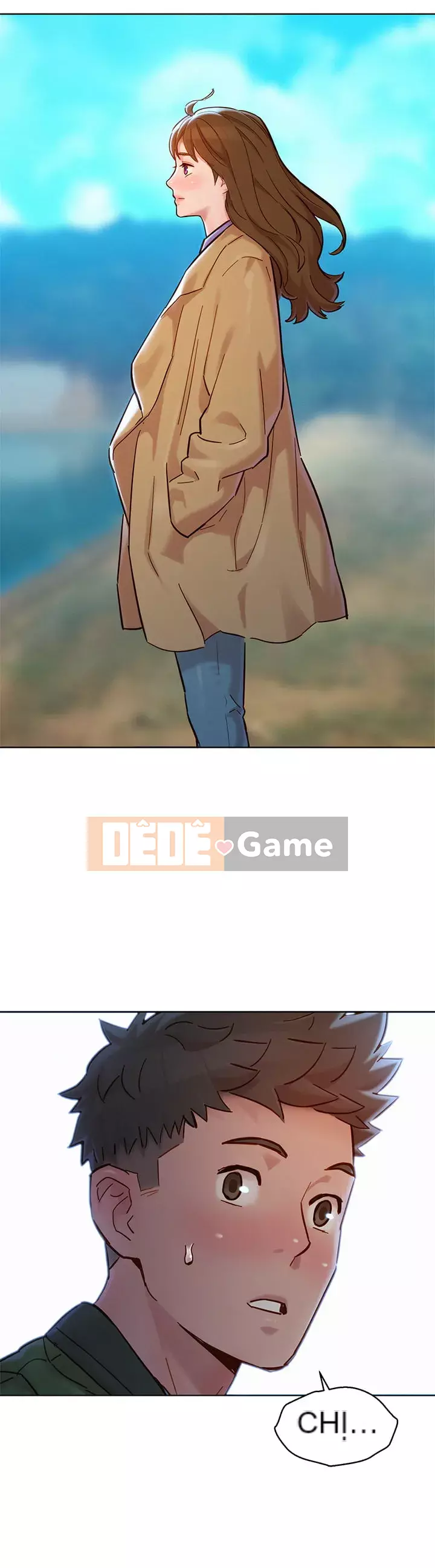 Chị đỡ đầu xinh đẹp Chương 157-158