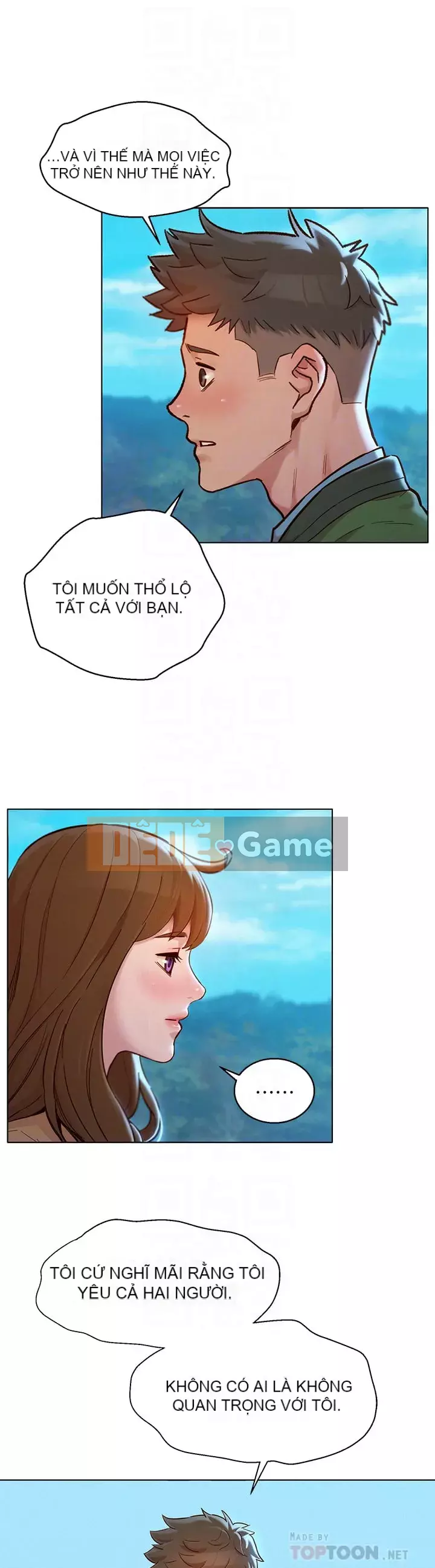 Chị đỡ đầu xinh đẹp Chương 157-158