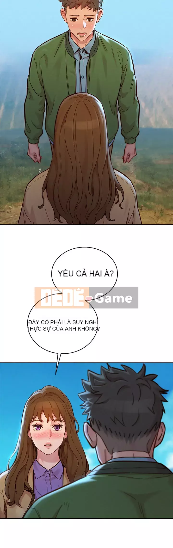 Chị đỡ đầu xinh đẹp Chương 157-158