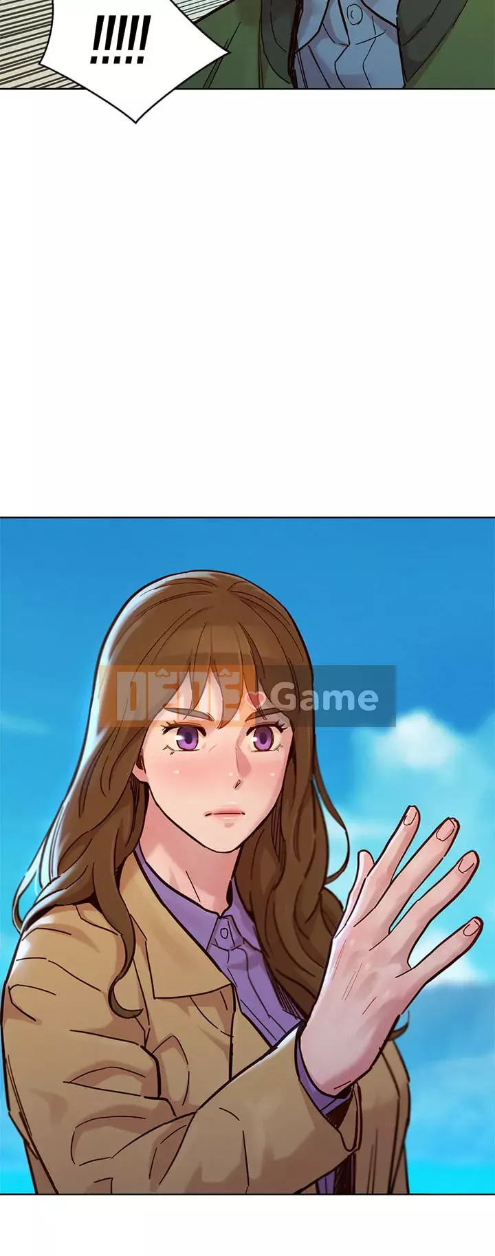 Chị đỡ đầu xinh đẹp Chương 157-158