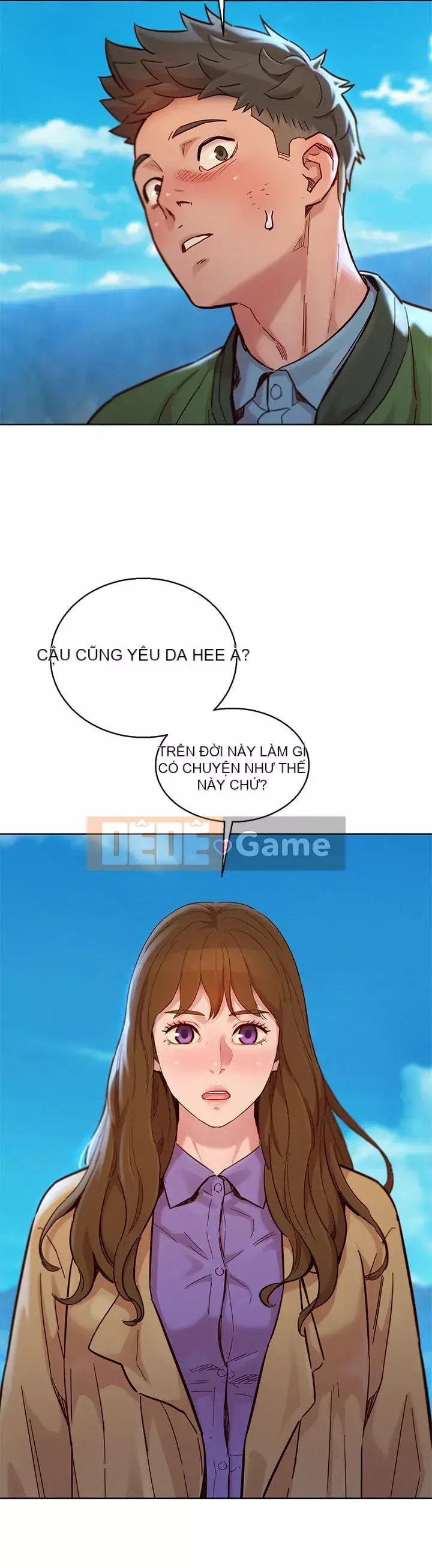 Chị đỡ đầu xinh đẹp Chương 157-158