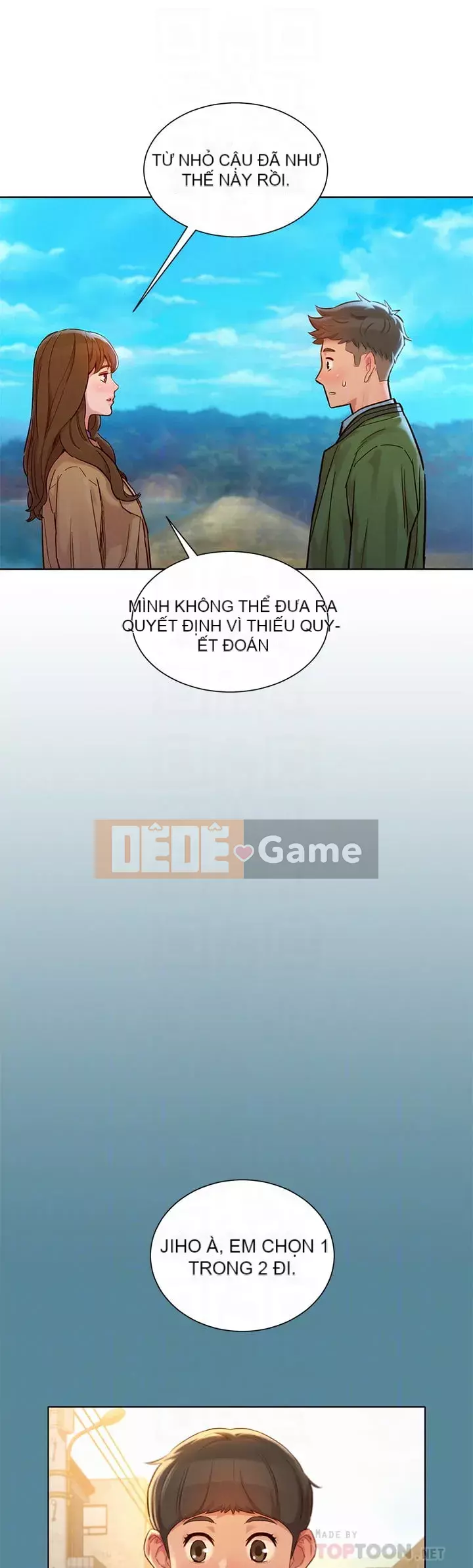 Chị đỡ đầu xinh đẹp Chương 157-158