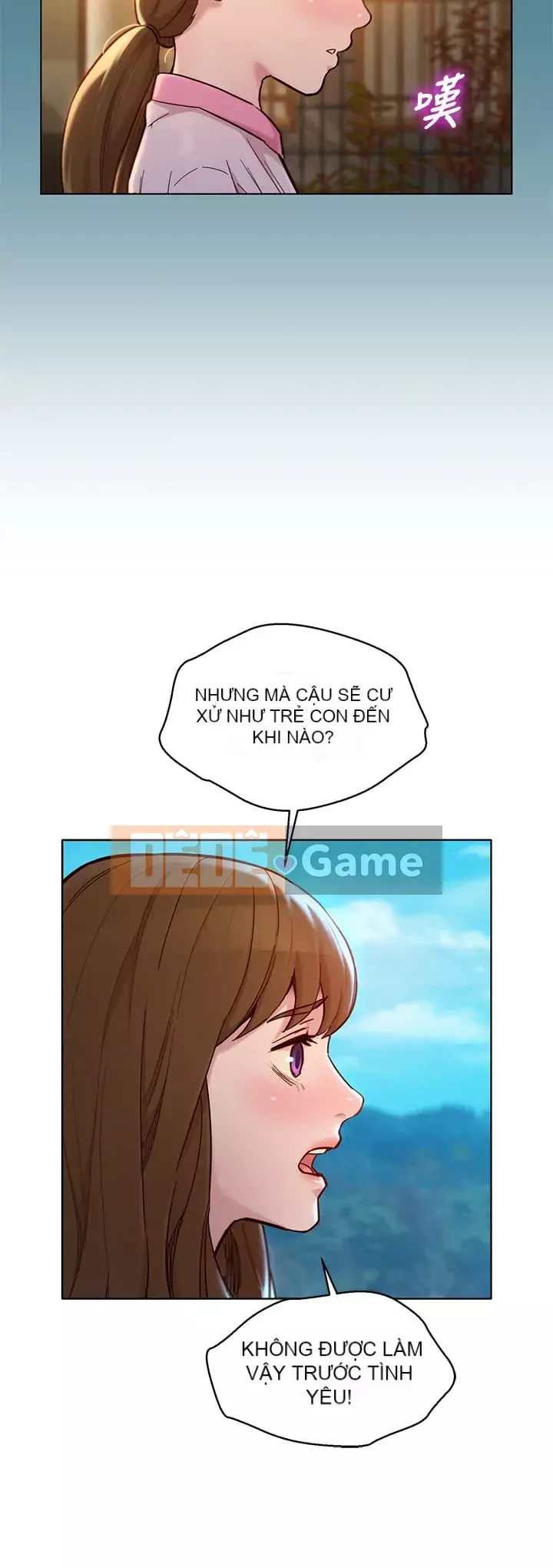 Chị đỡ đầu xinh đẹp Chương 157-158