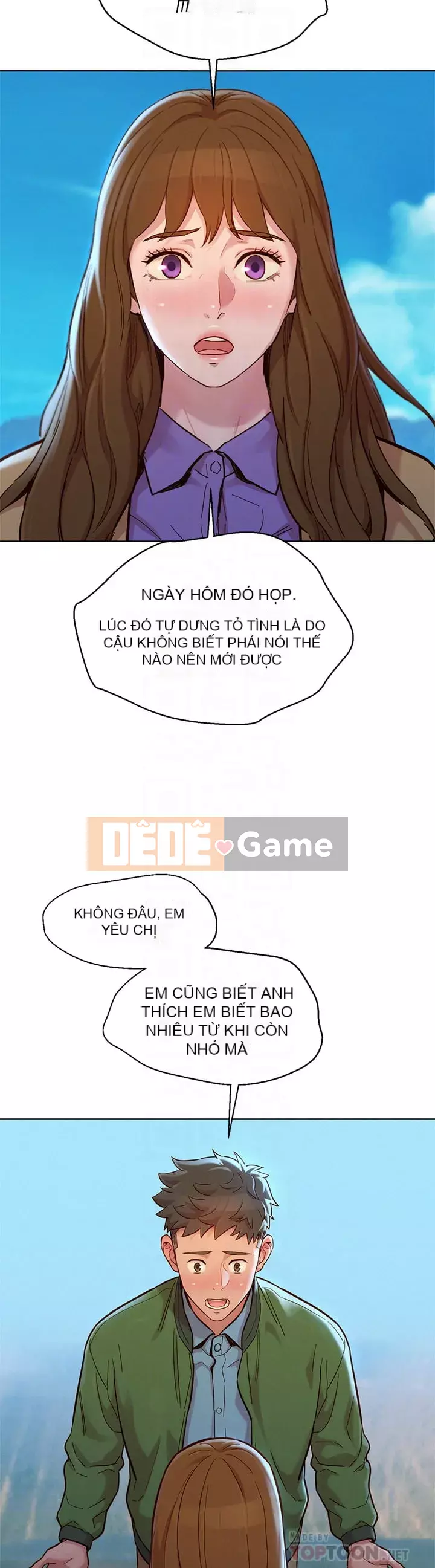 Chị đỡ đầu xinh đẹp Chương 157-158