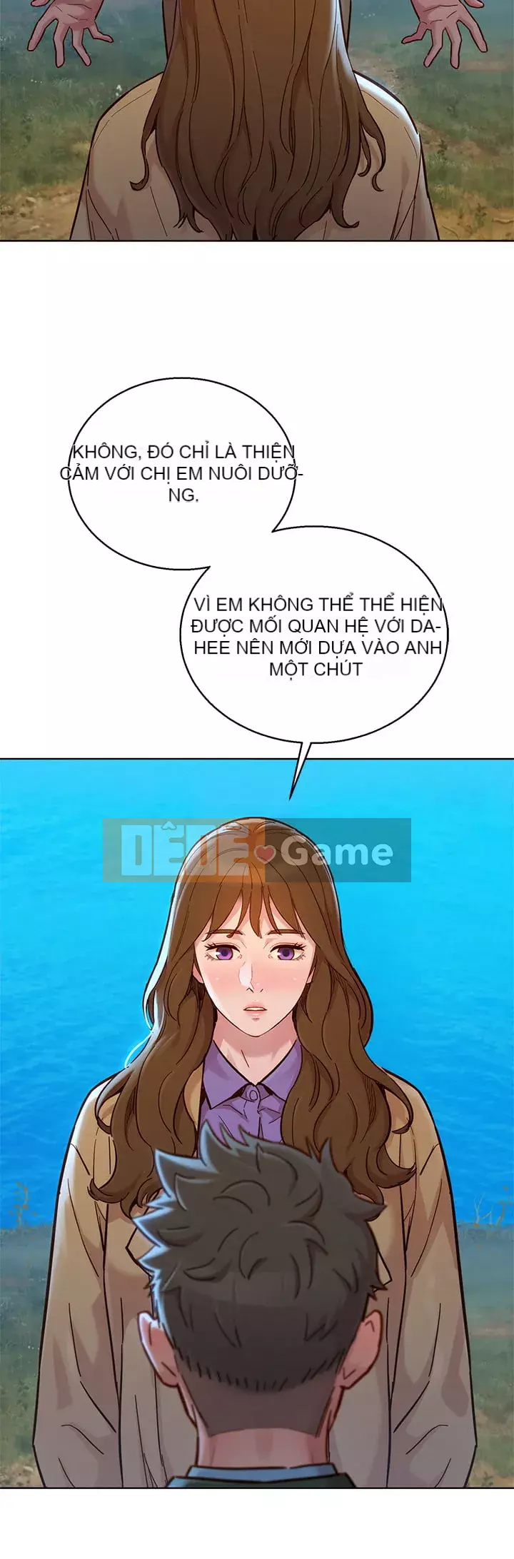 Chị đỡ đầu xinh đẹp Chương 157-158