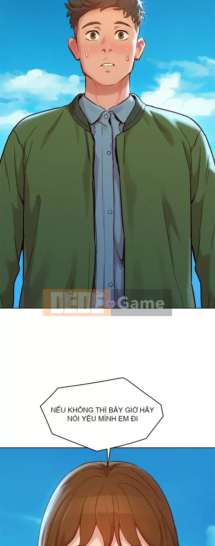 Chị đỡ đầu xinh đẹp Chương 157-158