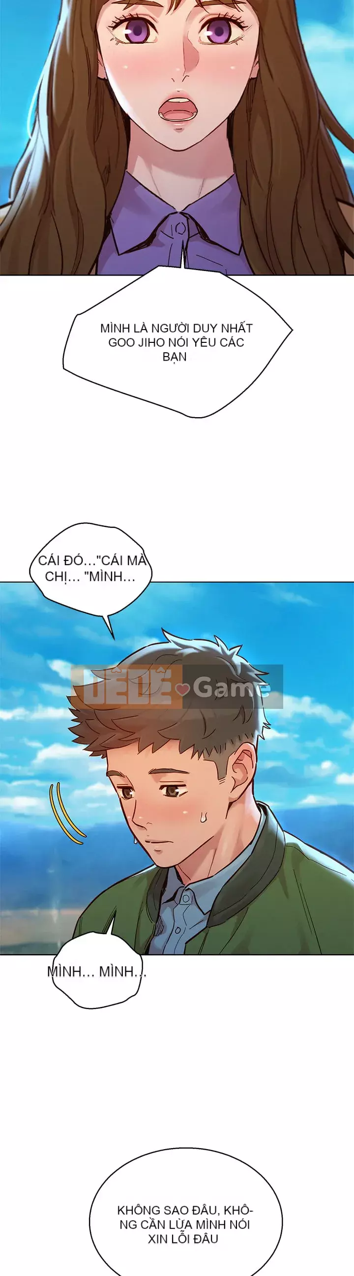 Chị đỡ đầu xinh đẹp Chương 157-158