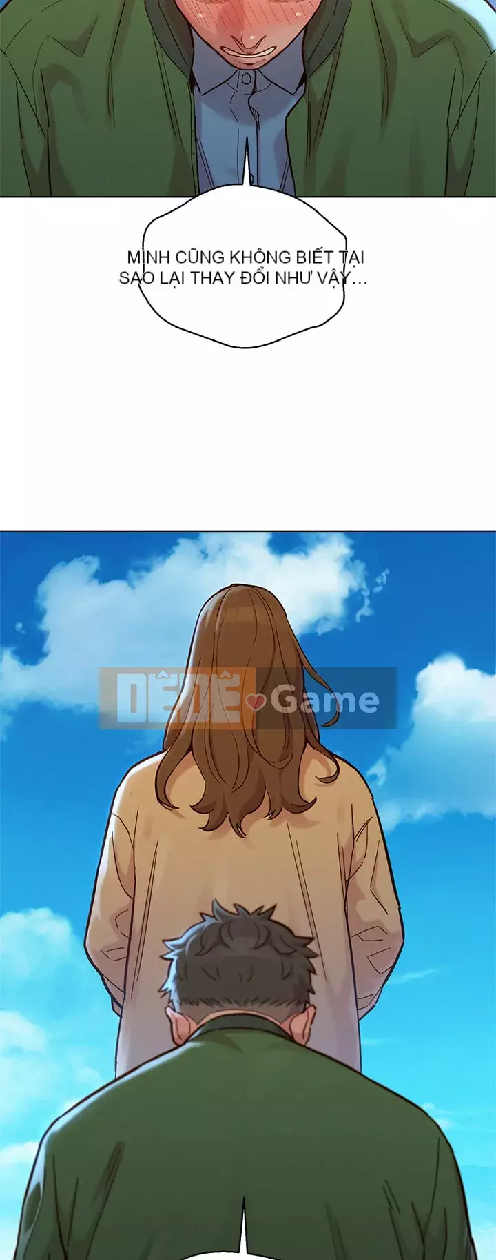 Chị đỡ đầu xinh đẹp Chương 157-158