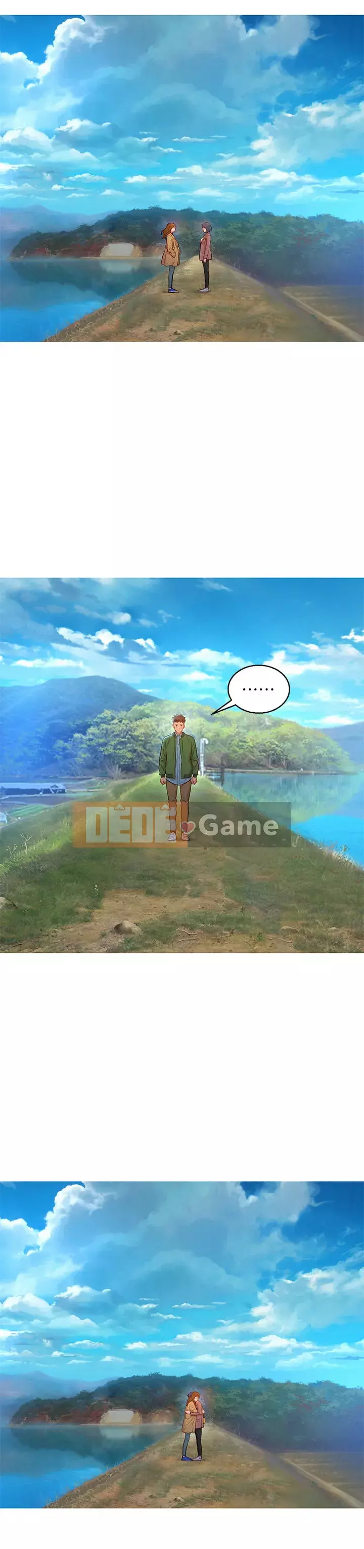 Chị đỡ đầu xinh đẹp Chương 157-158