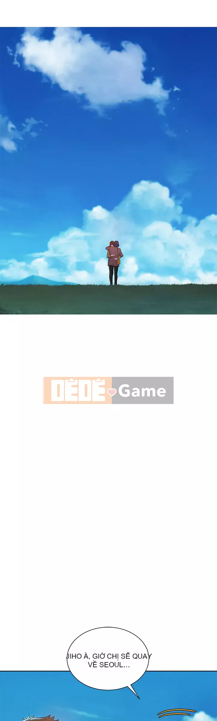 Chị đỡ đầu xinh đẹp Chương 157-158