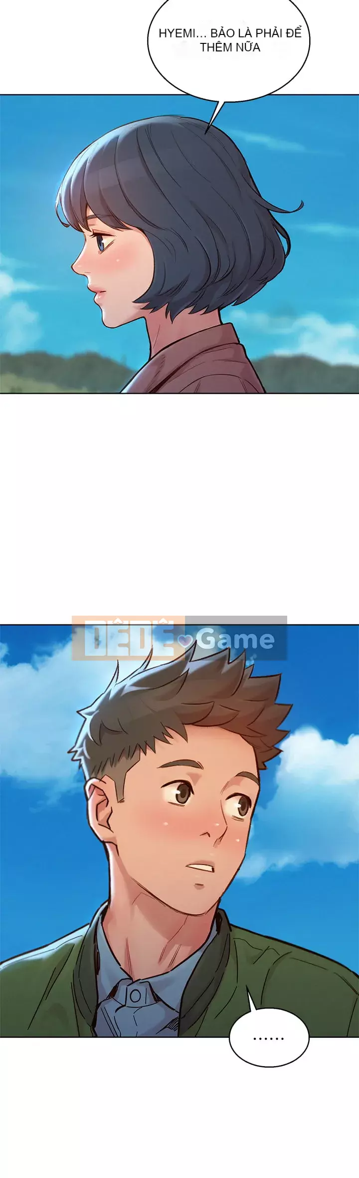 Chị đỡ đầu xinh đẹp Chương 157-158