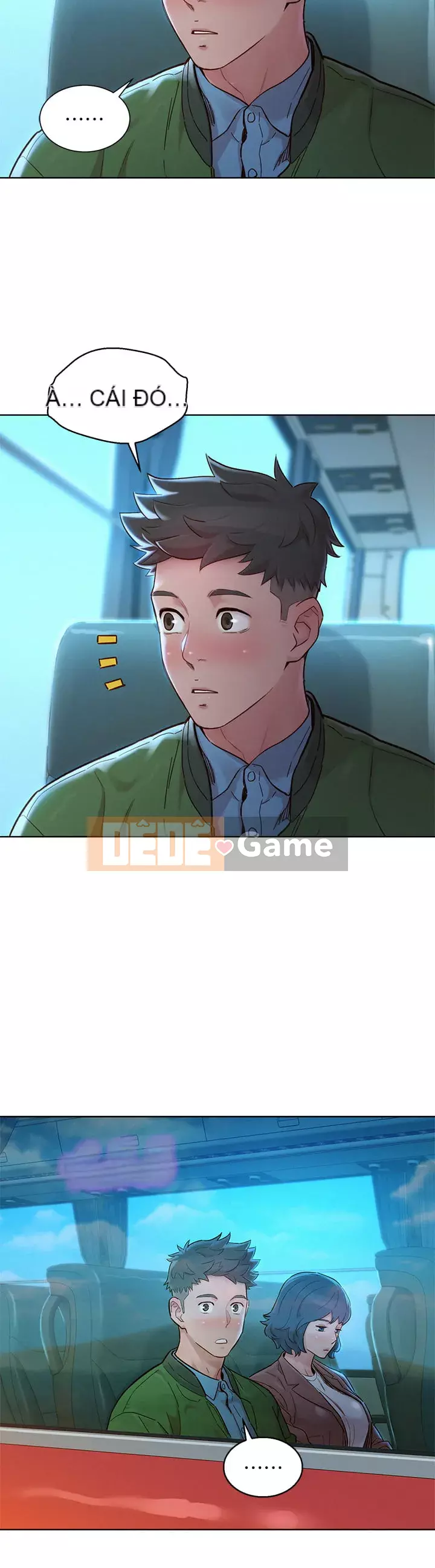 Chị đỡ đầu xinh đẹp Chương 157-158