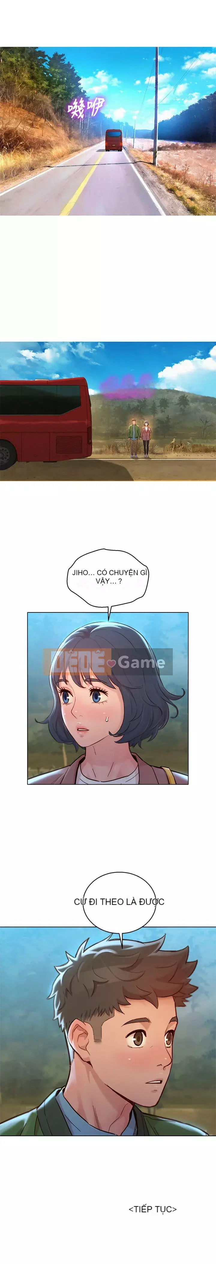 Chị đỡ đầu xinh đẹp Chương 157-158