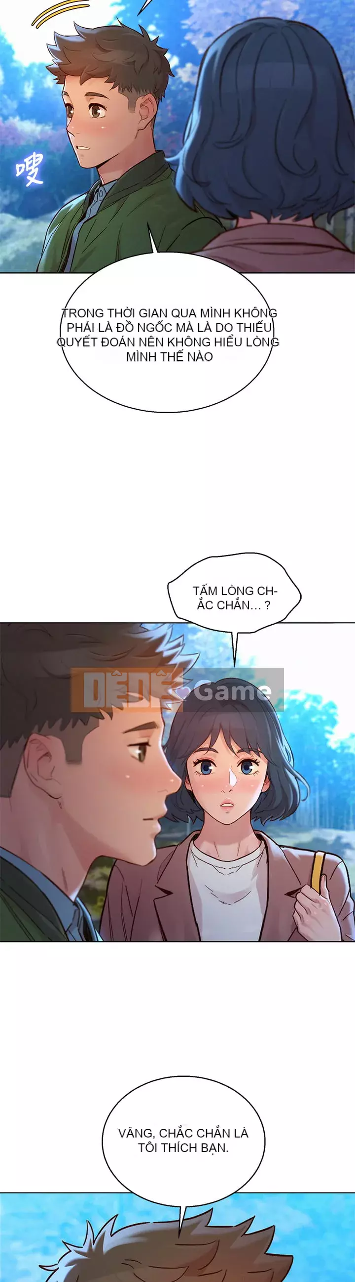 Chị đỡ đầu xinh đẹp Chương 159-160