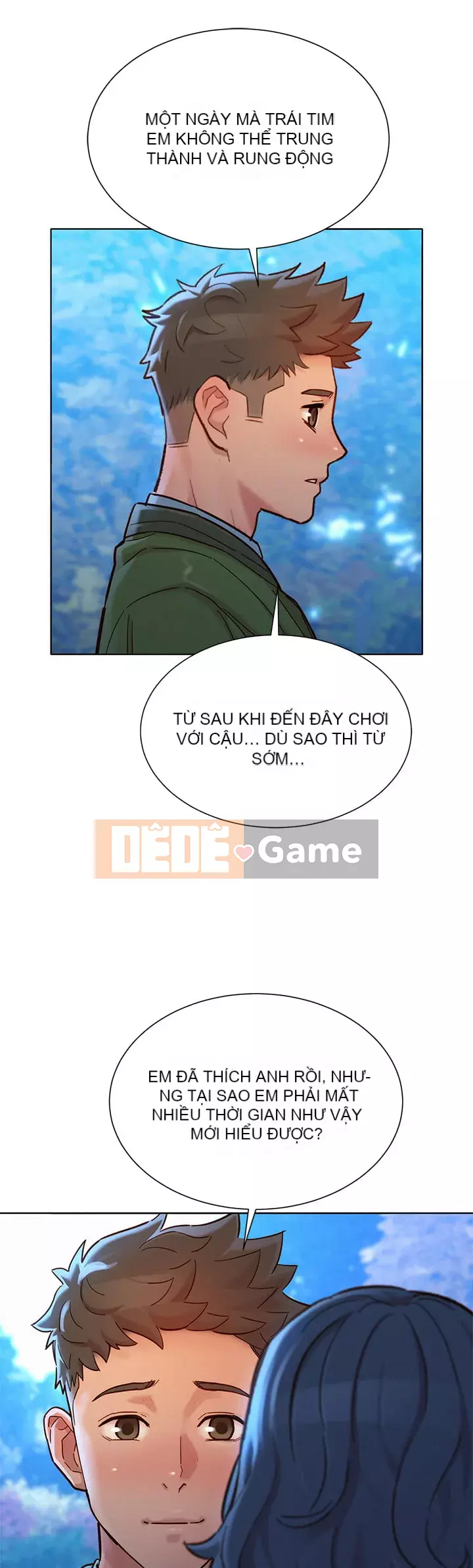 Chị đỡ đầu xinh đẹp Chương 159-160