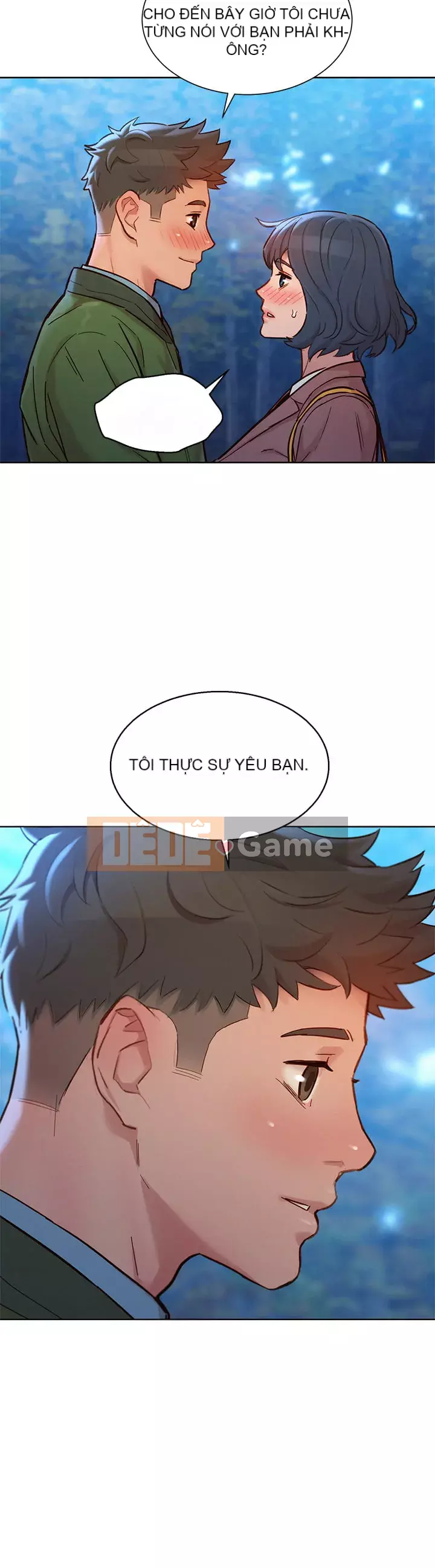 Chị đỡ đầu xinh đẹp Chương 159-160