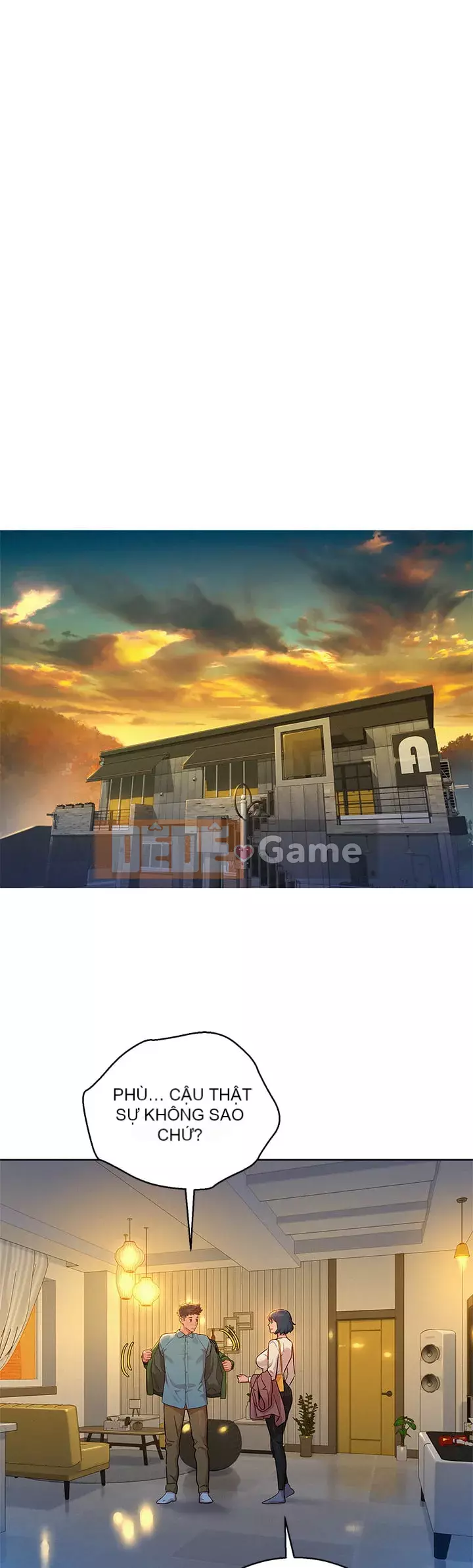 Chị đỡ đầu xinh đẹp Chương 159-160