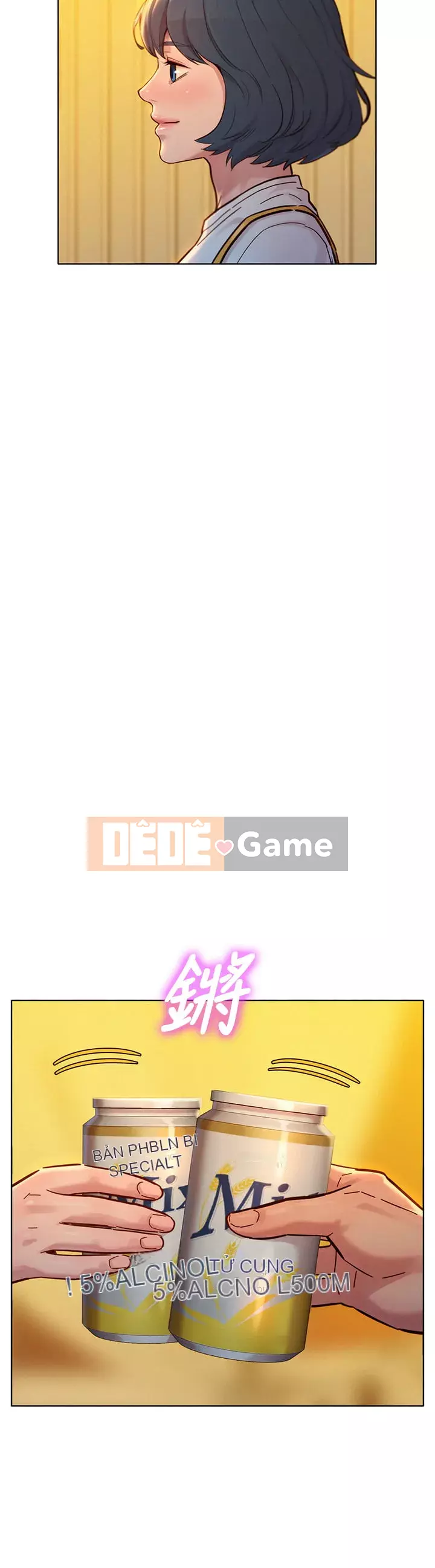 Chị đỡ đầu xinh đẹp Chương 159-160