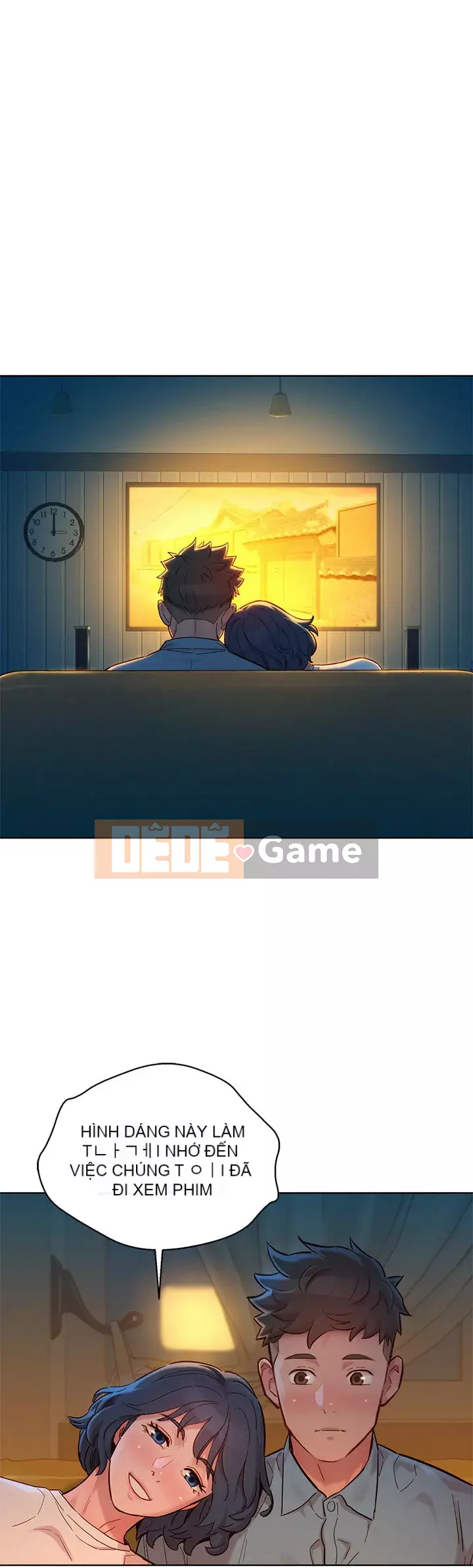 Chị đỡ đầu xinh đẹp Chương 159-160