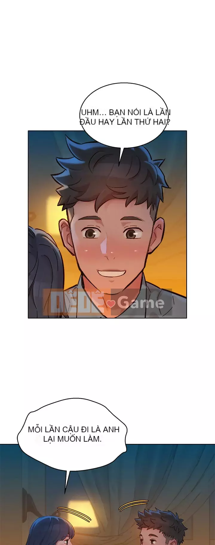 Chị đỡ đầu xinh đẹp Chương 159-160