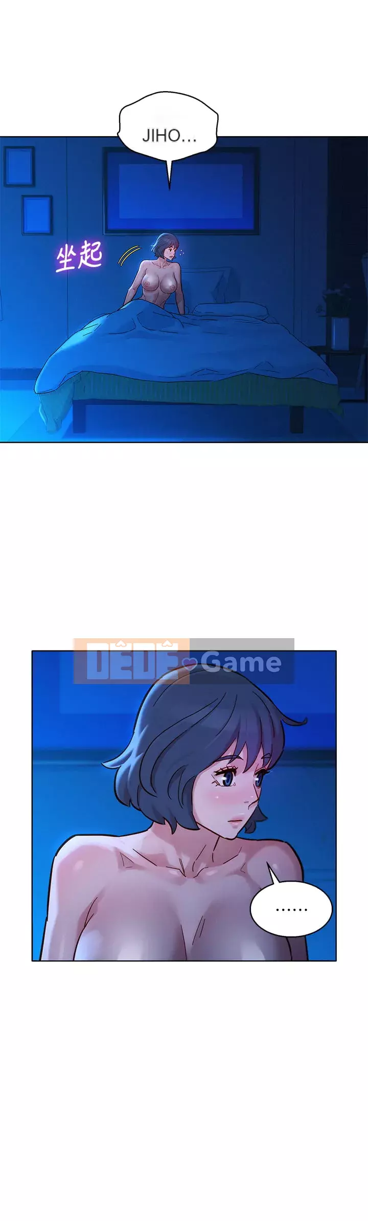 Chị đỡ đầu xinh đẹp Chương 159-160