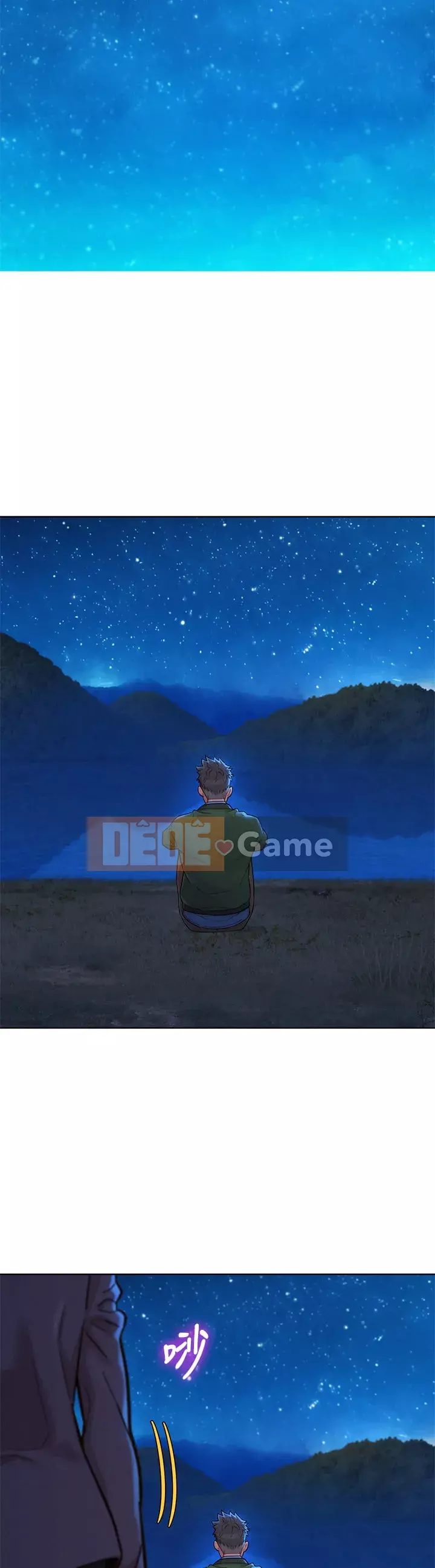 Chị đỡ đầu xinh đẹp Chương 159-160